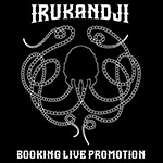 Irukandji Booking